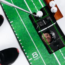 PERFECT PRACTICE™ Putting Alignment Mirror